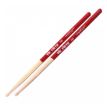 Vic Firth 7AVG American Classic Grip - Wood Tip Drumsticks