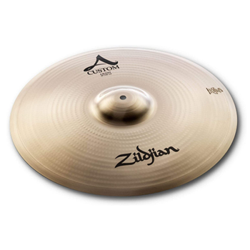 Zildjian A20518 A Custom 20" Ride