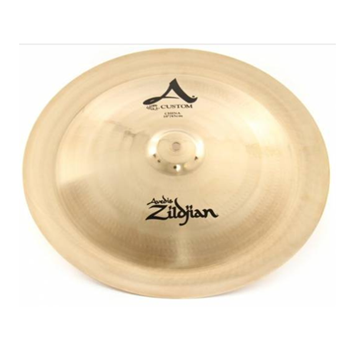 Zildjian A20529 18" A Custom China - Brilliant