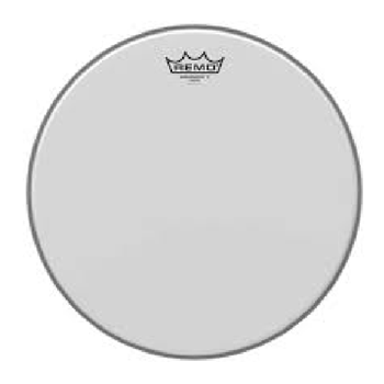 Remo AX-0110-00 10" Ambassador X Coated