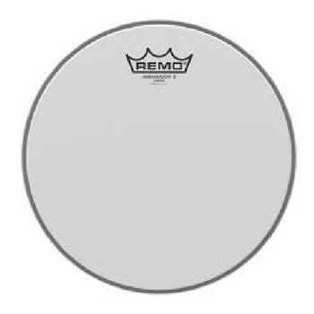 Remo AX-0112-00 12" Ambassador X Coated Drum Head