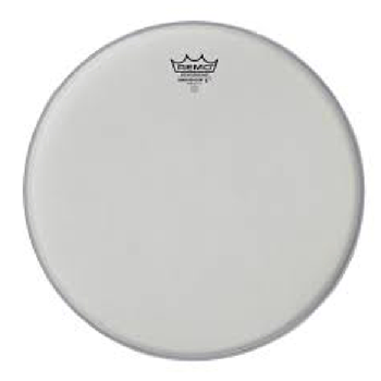Remo AX-0114-14 Ambassador X14 - 14 Inch Coated Batter Head