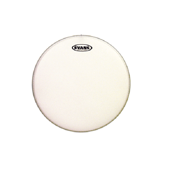 Evans B10G2 10 Inch G2 Coated Drumhead