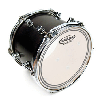 Evans B12EC2S 12 Inch Coated EC2S Drumhead