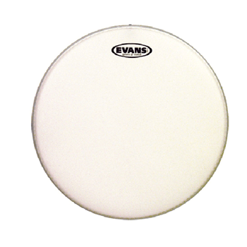 Evans B13G2 13 Inch G2 Coated Drumhead