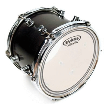 Evans B14EC2S 14 Inch Coated EC2S Drumhead