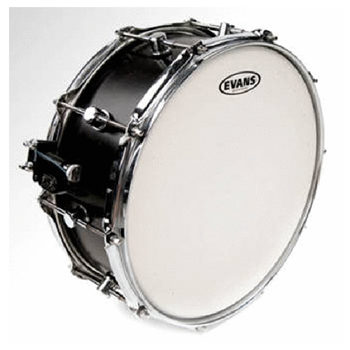 Evans B14HDD 14" Snare Batter Double Ply Dry