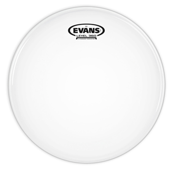 Evans B18G1 18" G1 Coated Tom Head