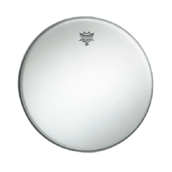 Remo BA-0112-00 12" Coated Ambassador