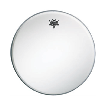 Remo BA-0116-00 16" Coated Ambassador