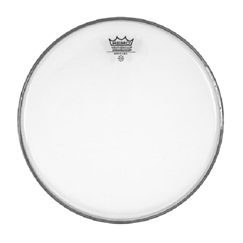 Remo BA-0312-00 12" Clear Ambassador