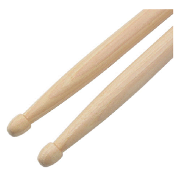 Head Hunters BB100 Hickory Drum Sticks