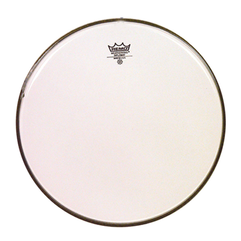 Remo BD-0316-00 16" Clear Diplomat