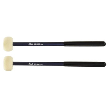 Pearl BD-100 Plastic/Felt Double Beater