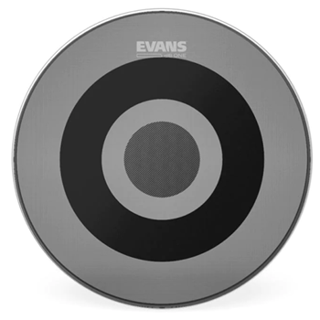Evans BD18DB1 18" Db One Bass Drum Batter