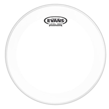 Evans BD20GB4 20" Eq4 Batter Clear