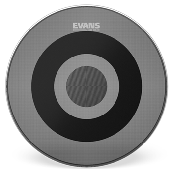 Evans BD22DB1 Db One Bass Batter Drum Head, 22"