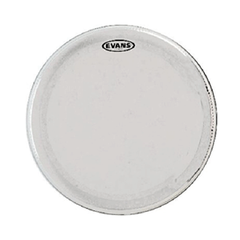Evans BD22GB3 22" Eq3 Clear Bass Drum Head