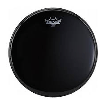 Remo BE-0008-ES 8" Emperor Ebony Head