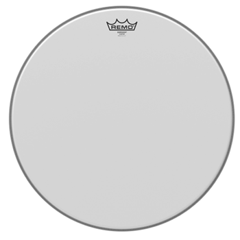 Remo BE-0118-00 18" Coated Emperor