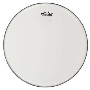 Remo BE-0308-00 8" Clear Emperor Head