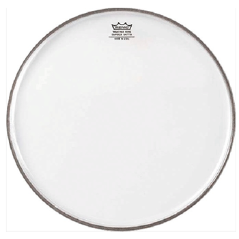 Remo BE-0310-00 10" Emperor Clear