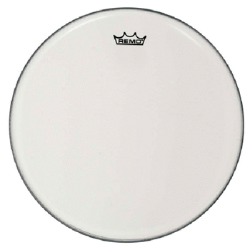Remo BE-0313-00 13" Clear Emperor