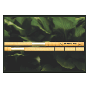 Head Hunters BUNDLES Birch Dowels, Grooved 'B' Series Handle