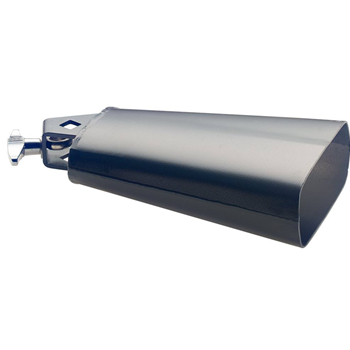 Stagg CB306BK Cowbell 6 - 1/2 Inch