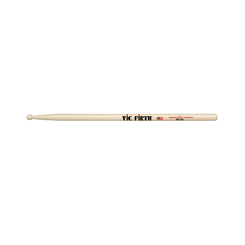 Vic Firth CM American Classic - Metal - Wood Tip