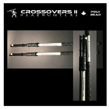 Headhunters CROSSOVERS II PB Hybrid Bundle