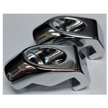 Pearl DC-385-2 Replacement Hook For Iss Mounts - Pair