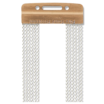 Evans E1412 14" Equalizer Snare Wire, Split 14" 12 Strand