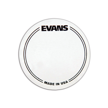 Evans EQPC1 EQ Patch Clear Single (x2)