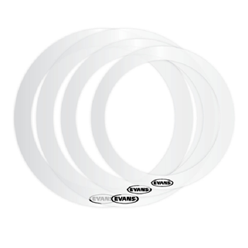 Evans ER-FUSION E-Rings Pack 10+12+14+14