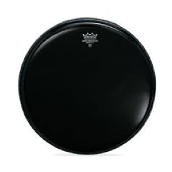 Remo ES-0012-00 12" Ebony