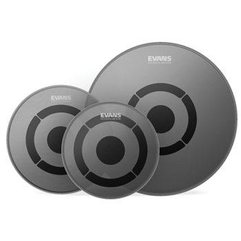 Evans ETP-DB1-F Db One Tom Pack - 10/12/14