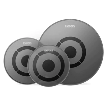 Evans ETP-DB1-S Db One Tom Pack 12/13/16