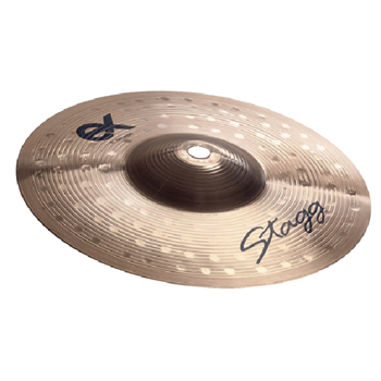 Stagg EX-SM10B 10" Ex Medium Splash