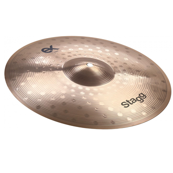 Stagg EX-SM12B 12" Medium Splash Cymbal