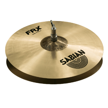 Sabian FRX1402 14" Frx Hi Hats