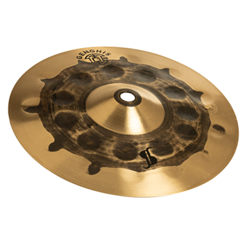 Stagg GENG-SM8D Genghis 8" Splash
