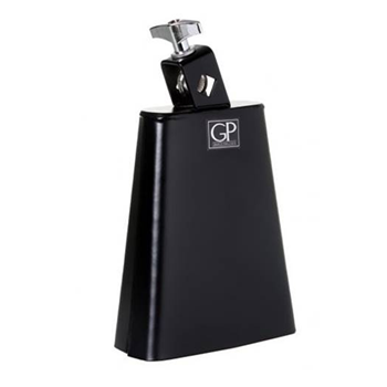 Granite Percussion GP-COWBELL5 5 Inch All Metal Cowbell