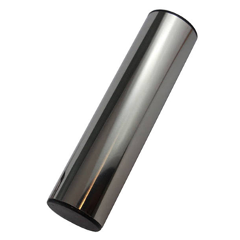 Granite Percussion GP-SHAKERC Metal Shaker - Chrome