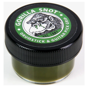 Gorilla Snot GS Drumstick & Guitar Pick Grip