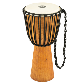 Meinl HDJ4-L Nile Series African Style Djembe Drum Large