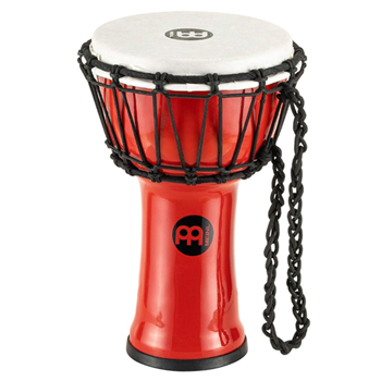 Meinl JRD-R Jr. Djembe, Red