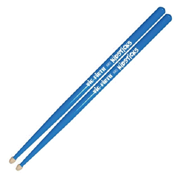 Vic Firth KIDS American Classic Blue Kidsticks