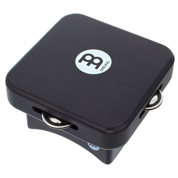 Meinl KP-JT-BK Knee Pad Jingle Tap