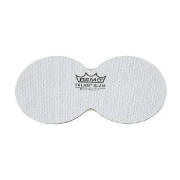 Remo KS-0012-PH Falam Slam Bass Drum Double Kick Pad